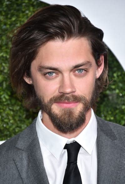 what's next for tom payne